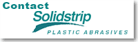 Contact Solidstrip Plastic Abrasives