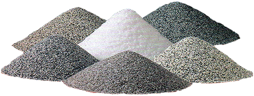 Solidstrip Plastic Abrasives